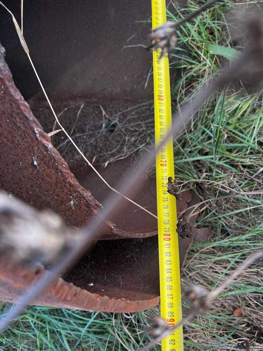 Vand teava rotunda/patrata ,profile zincate/negre