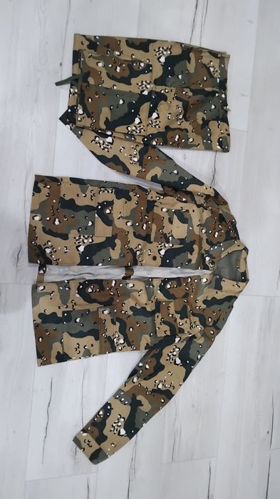 Продам военную форму