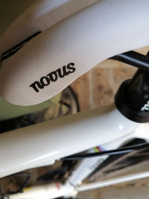 cursiera boardman full carbon