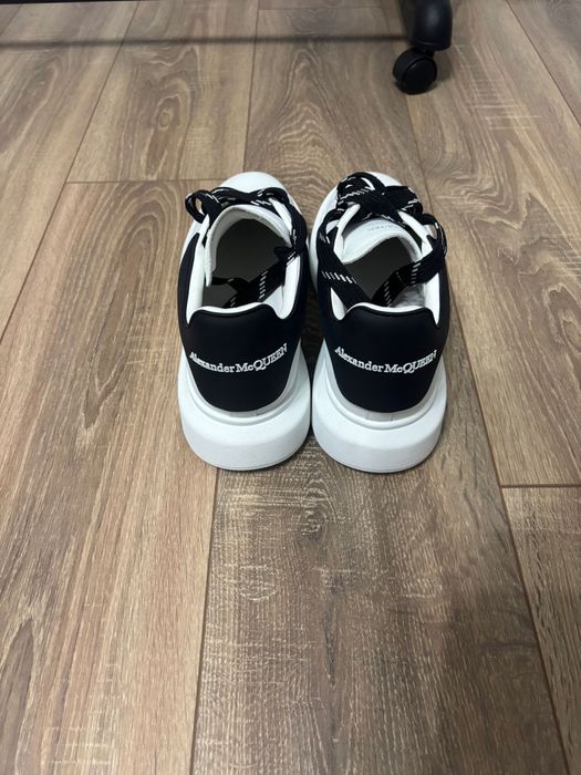 Adidasi Alexander McQueen