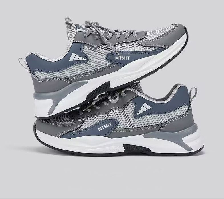 Кроссовки летние