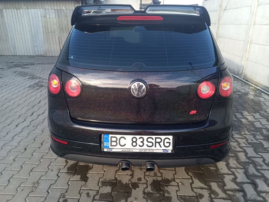 Vand golf 5 gt 1.4 TSI