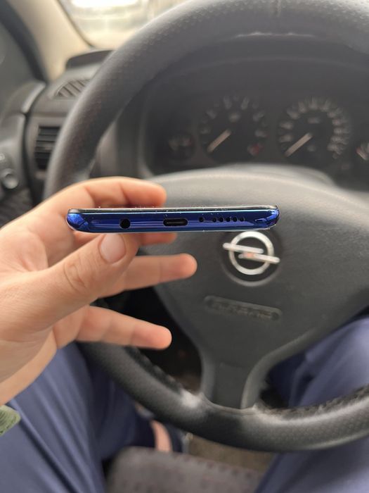 Xiaomi Redmi Note 8 Pro