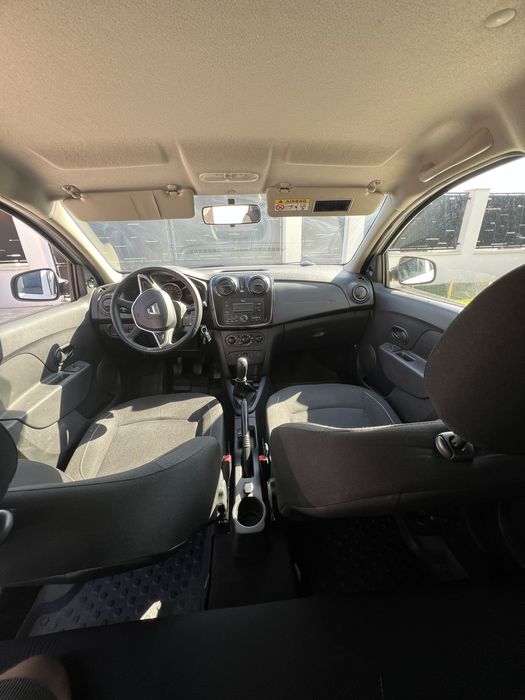 DACIA Logan 2018 — imagine 5