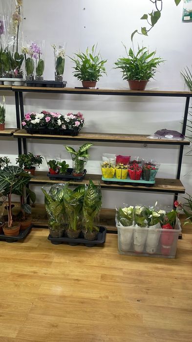 Подставка для цветов