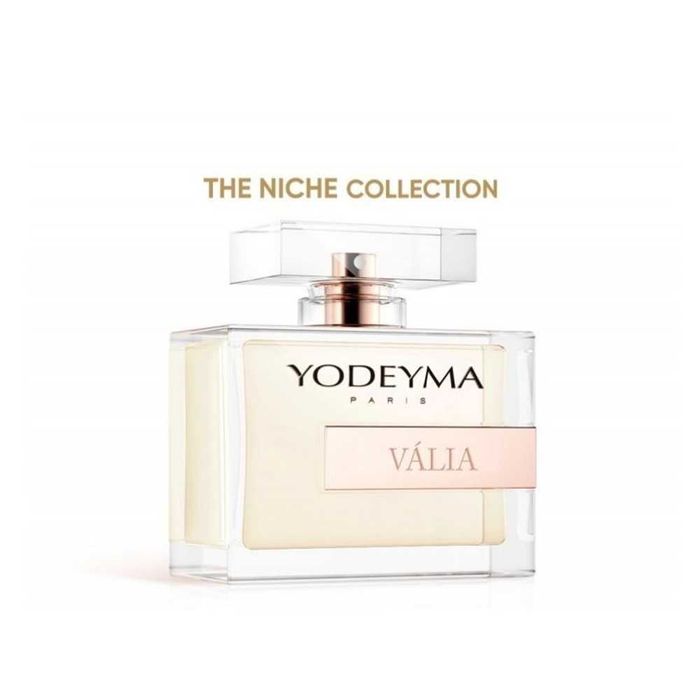 Yodeyma Niche 100 мл – дамски парфюмни води EDP, 35,85 €