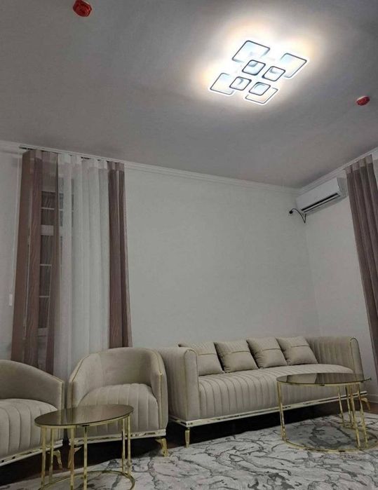 ЖК Greenwich 2х комнатная 56м2 ‼️ Янгизамон улица