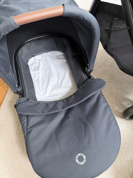 Carucior Maxi Cosi Street+