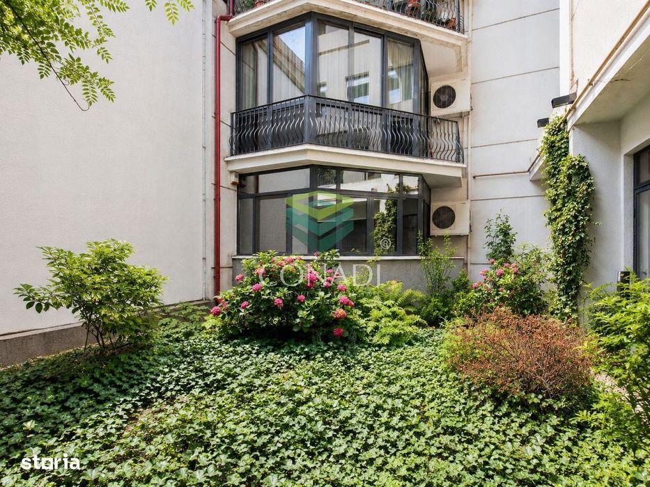 Apartament 3 camere | terasa 19 mp |Polona - Aurel Vlaicu