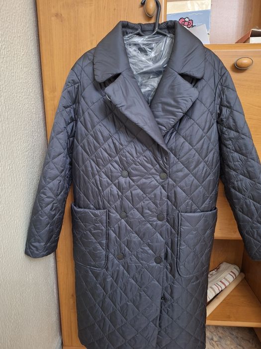 Продаётся пальто