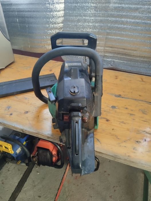 Бензинова резачка Cmi