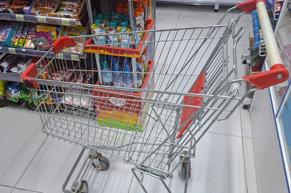 Корзина корзина.