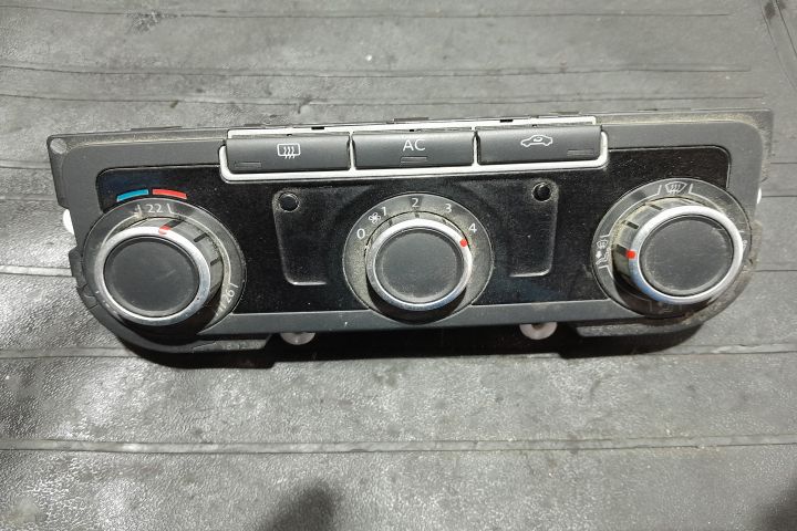 Comanda AC 3C8907336AB 3C8907336AB Volkswagen VW Tiguan prima generat