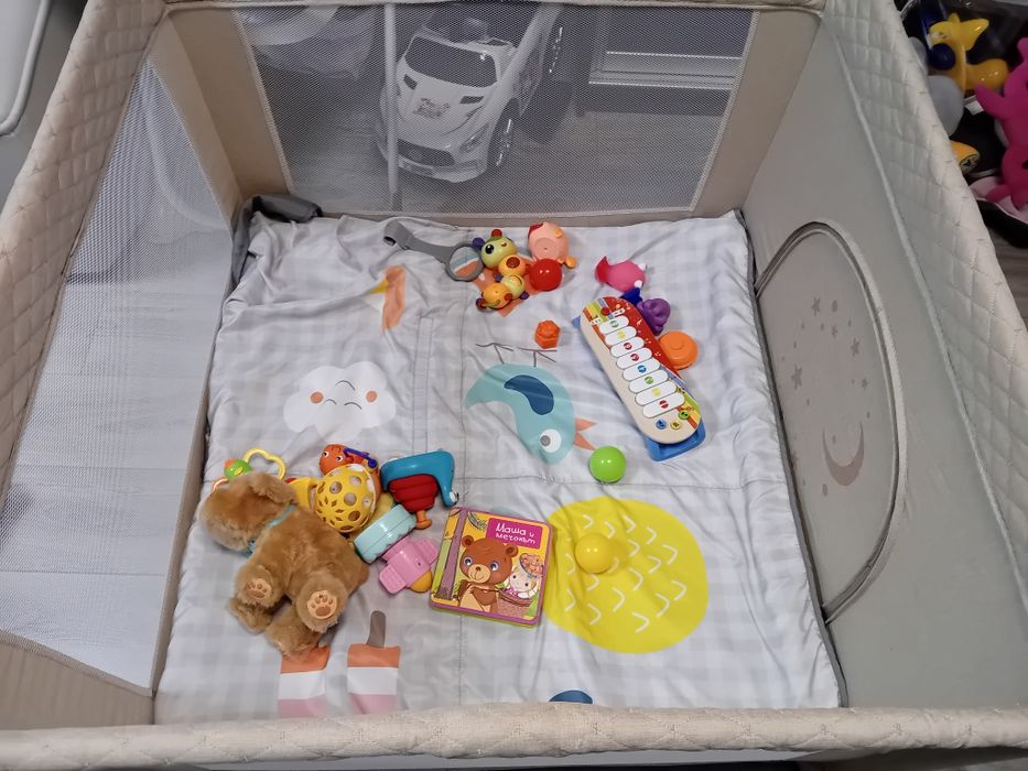 Кошара за игра Лорели