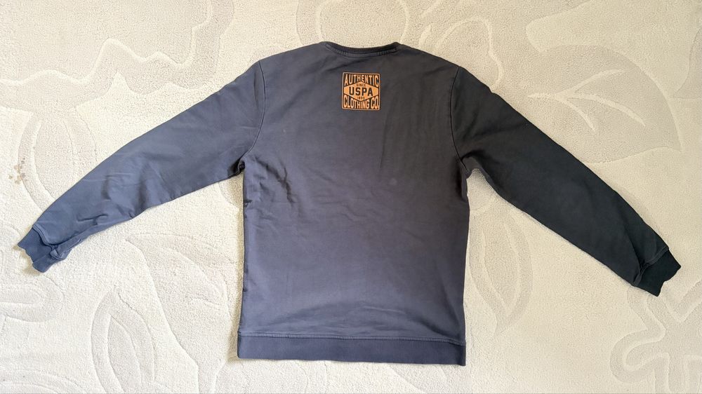 Блузи с дълъг ръкав - U.S POLO ASSN.