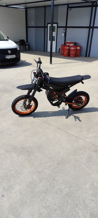 Dirtbike electric  Riding Times GT54(nu e surron, talaria, eride, yozma, tuttio, Kukirin X1)