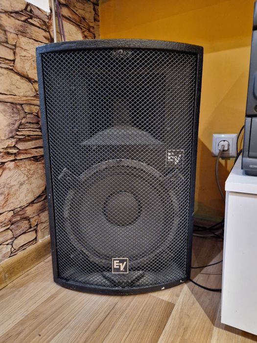 Колони RCF 12-ски 450 ватови HORNY DRIVER