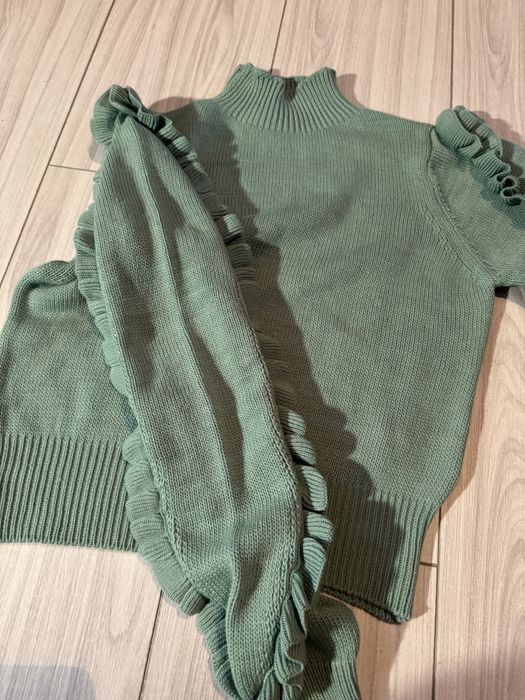 Pulover marimea S Trendyol