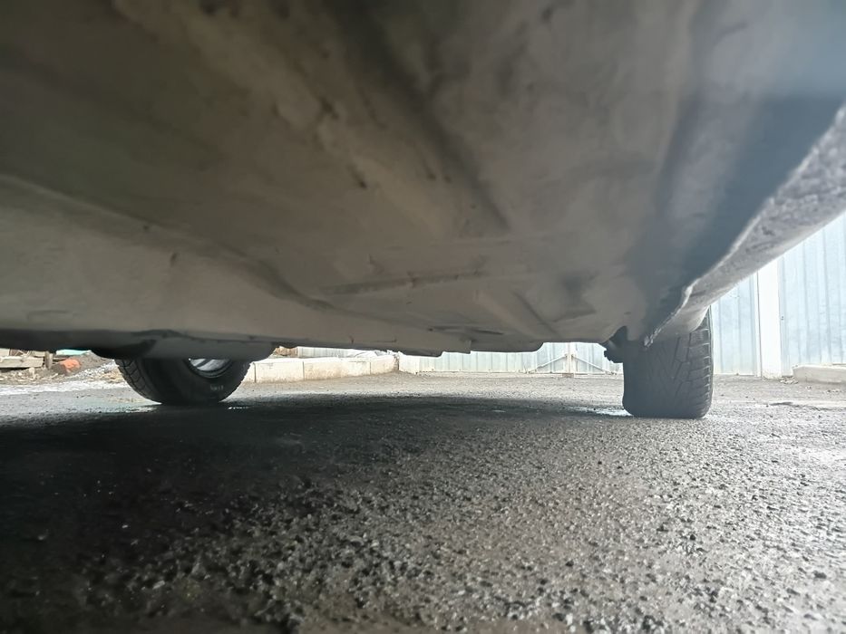 Тойота Эксив Автомат