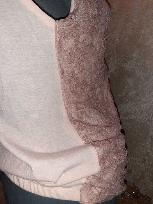 Нов сет в розово от Топ и пола