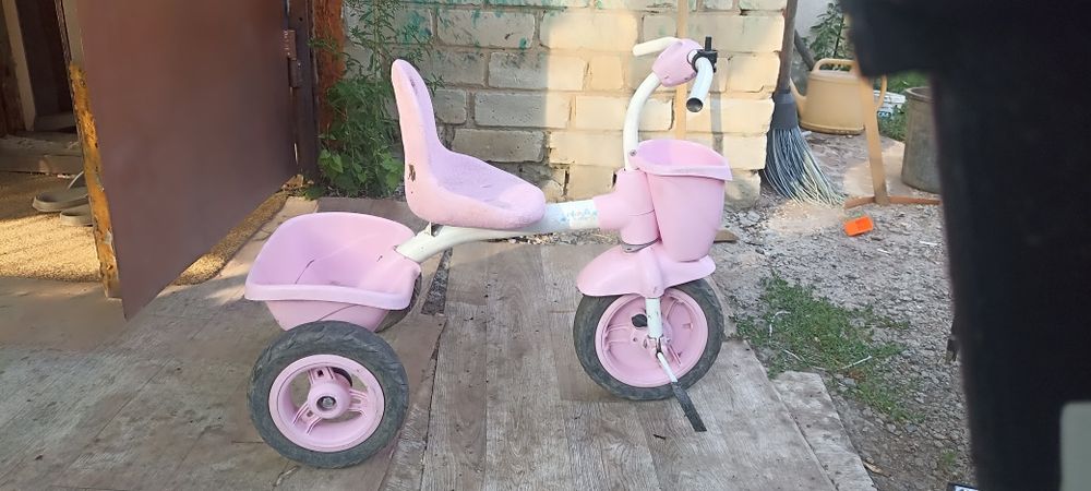 Детский велосипед недорого
