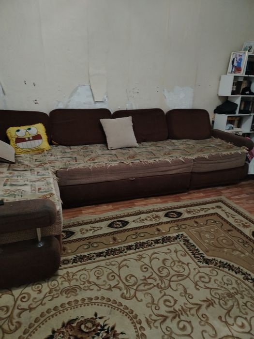 Продам диван за 40 тыс