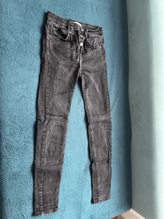 Blugi dama marimea S/M