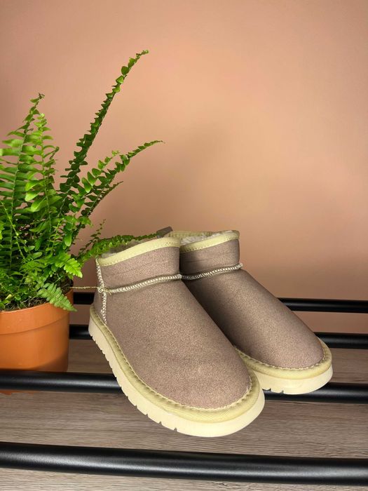 Drteitla Boots Дамски Апрески