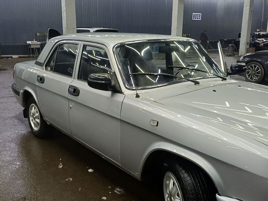 Волга 3110 Voʻlga