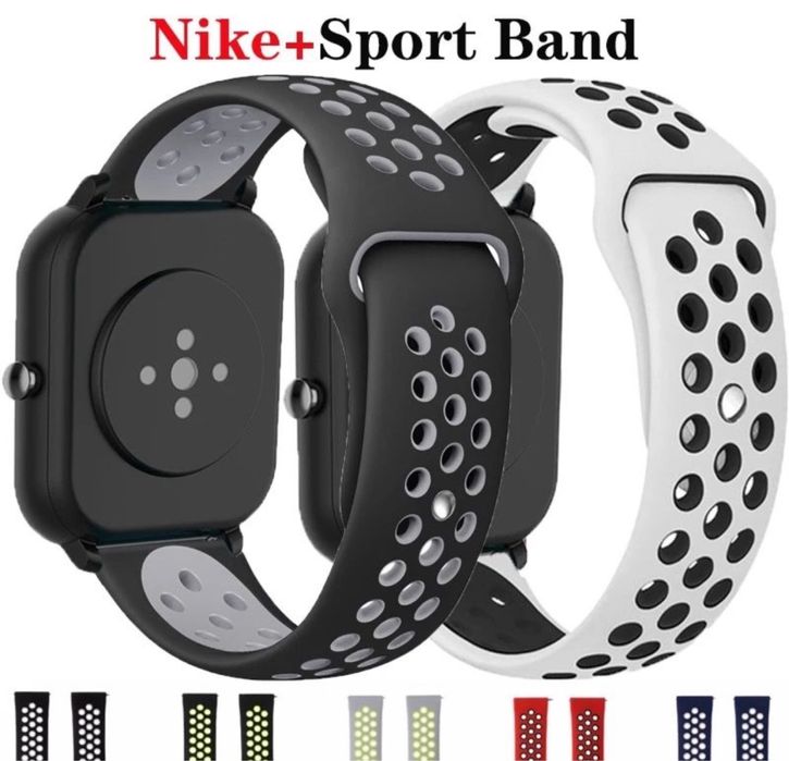 Curea Folies Husar TPU Perforat Cu 1 Pin Compatibila Ceas Apple Watch