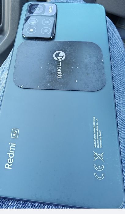 Redmi note 11 pro 5 g 128 GB