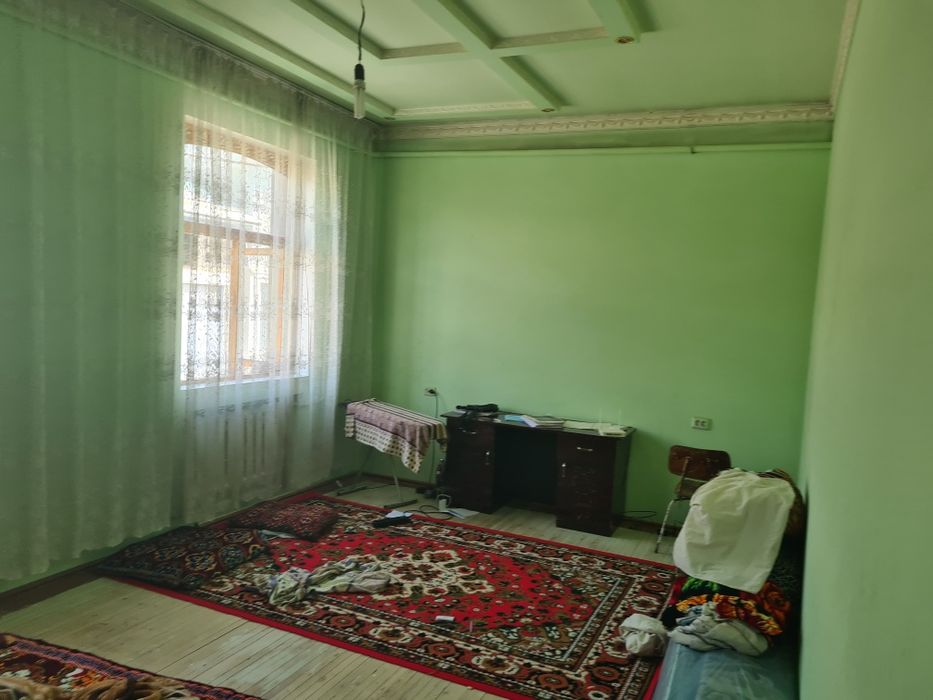 Аренда участок 6 сот. 3 комн.Кибрай Дурмон