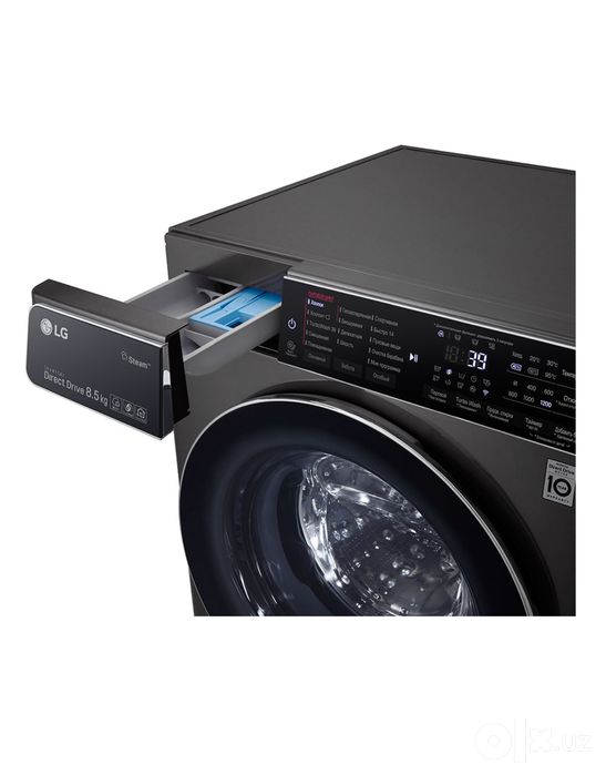 LG 8.5KG F2T9GW9P Arginal