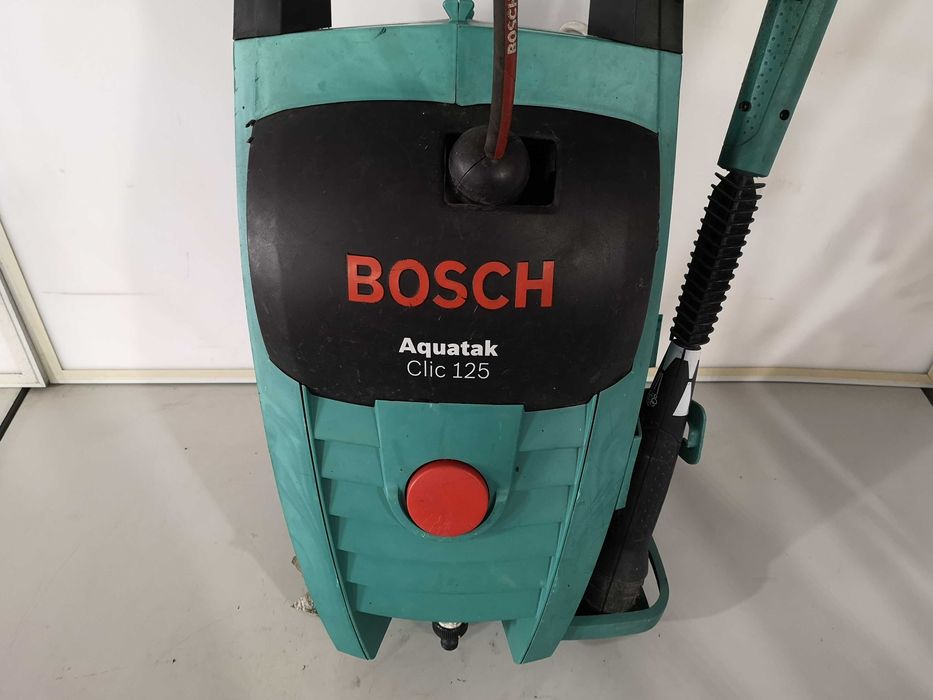 Водоструйка - Bosch Clic 125