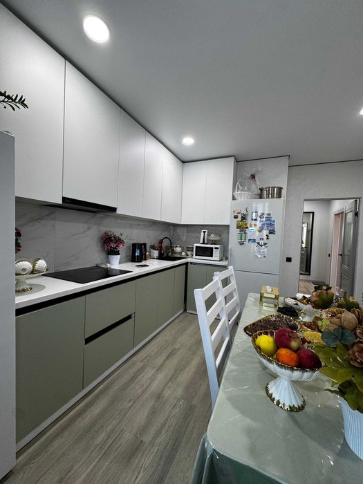 Продам 1комн кв ЖК Бавария Батыс