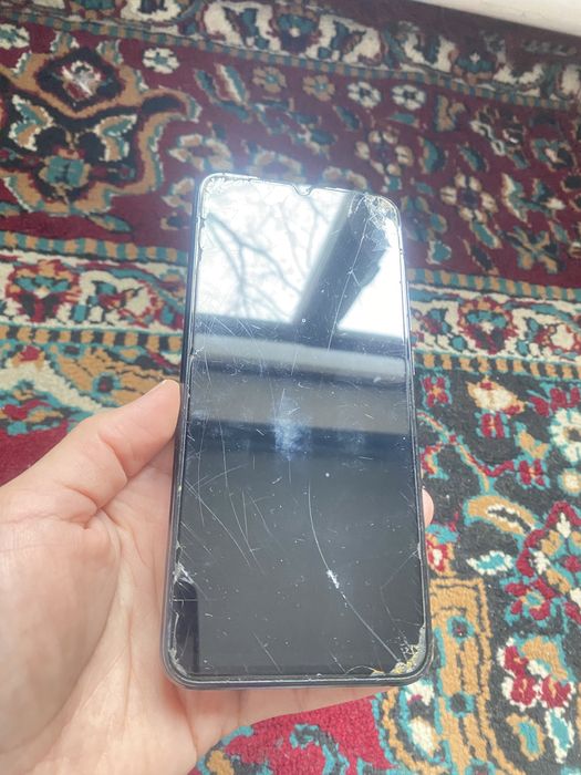 Смартфон Xiaomi Redmi 9A 32 ГБ / 2 ГБ