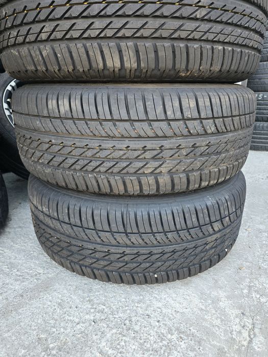 4 Броя НОВИ 255/50/20 Goodyear 23dot