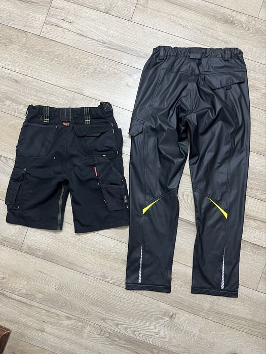 Pantaloni Engelbert Strauss copii