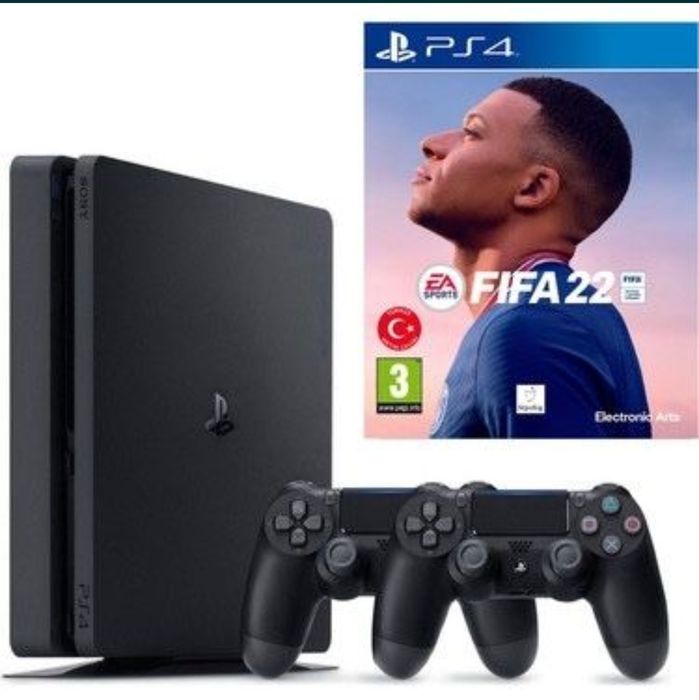 Sony playstation