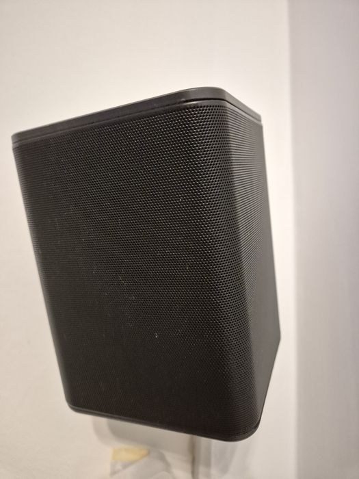 Soundbar LG AL8Y by Meridian cu kit sorround