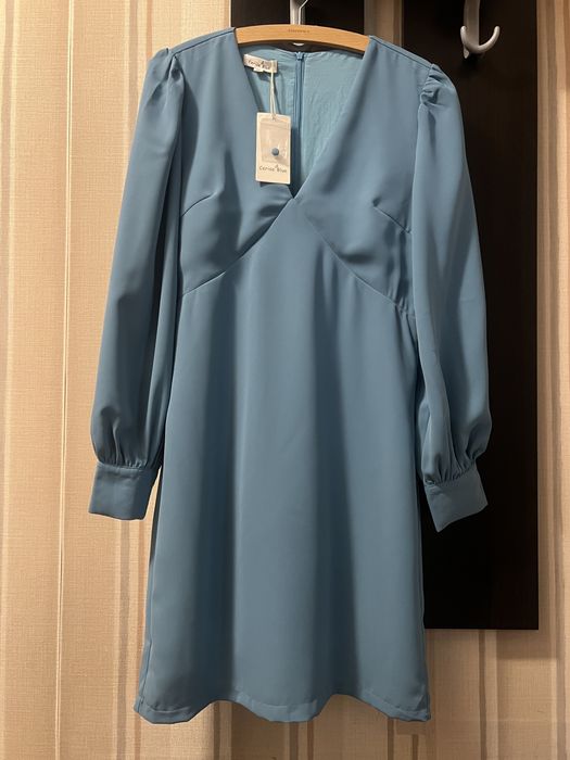 Rochie elegnata de zi