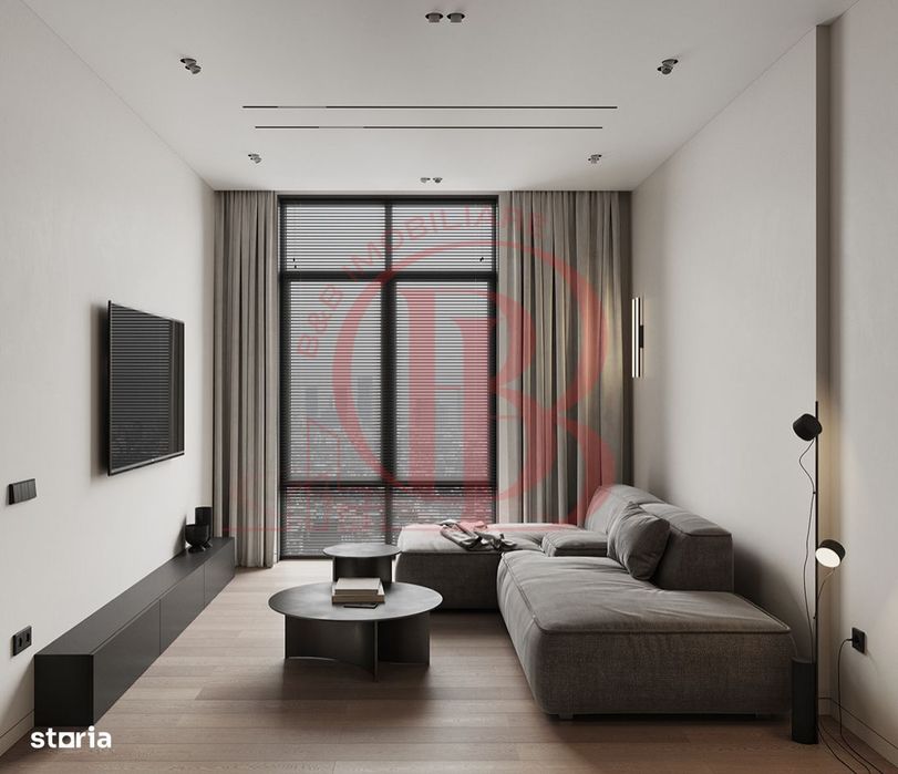 Apartament 3 camere Cu terasa Generoasa-Titan Th. Pallady