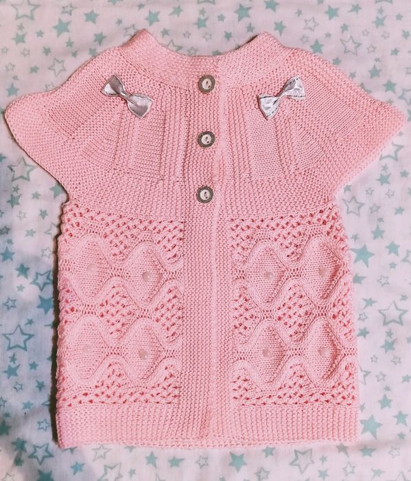 Вещи от 2 мес. до года