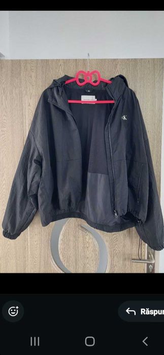 Geacă damă Calvin klein