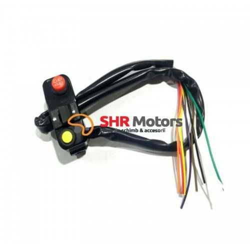 Bloc Lumini ATV 107/110/125/150/200/250