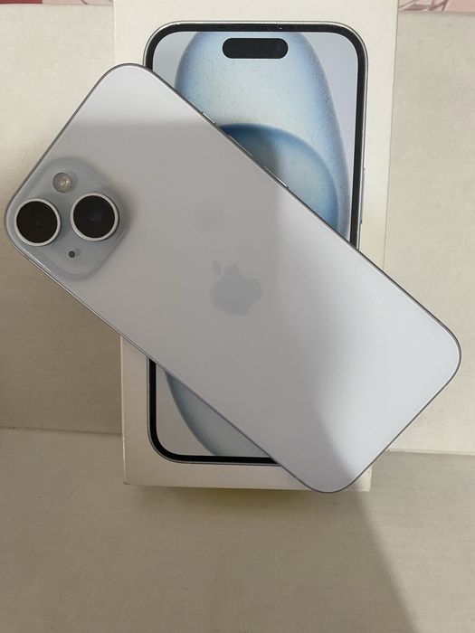 Iphone 15  128 гб