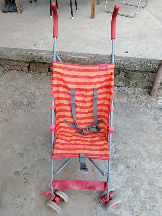 Детска количка 2в1