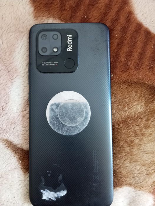 Продам смартфон Redmi