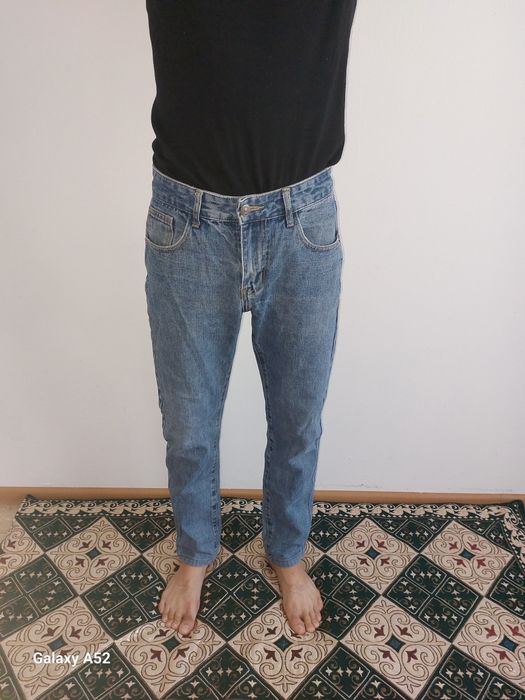 Мужские джинсы29-30