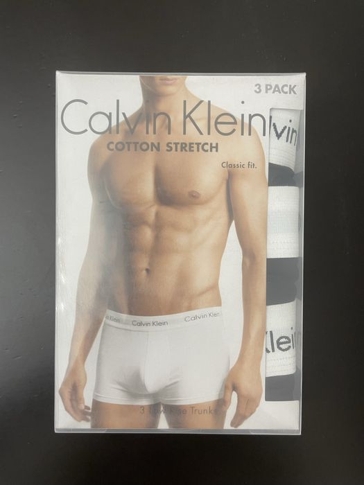 Calvin Klein новые